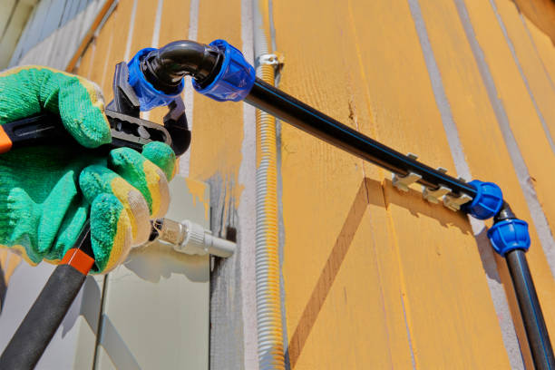 Trusted Black Mountain, NC Plumbing Experts
